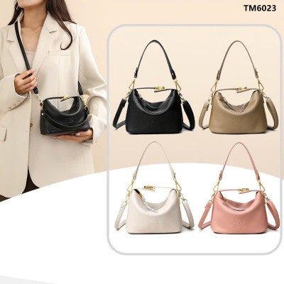 TM6023 TÚI XÁCH NỮ MẪU MỚI 2025