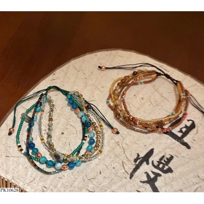 PK10628 VÒNG HẠT ĐEO TAY