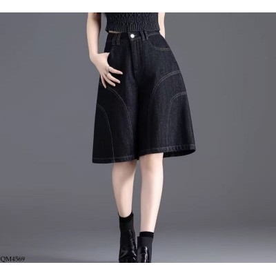 QM4569 QUẦN JEAN LỬNG CHO NỮ