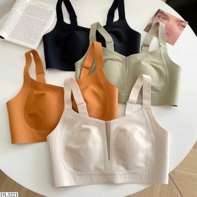 DL3221 ÁO LÓT KHÔNG GỌNG NỮ