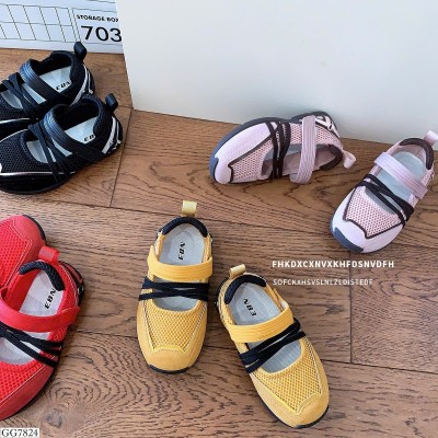 GG7824 GIÀY THỂ THAO LƯỚI THOÁNG KHÍ