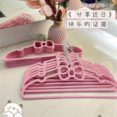 MA44 SET 20C MÓC TREO QUẦN ÁO
