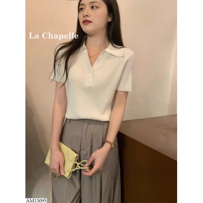 AM13095 ÁO POLO CHO NỮ