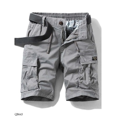 QB643 QUẦN SHORT CHO NAM
