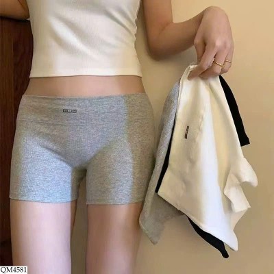 QM4581 SET 2 QUẦN SHORT CHO NỮ