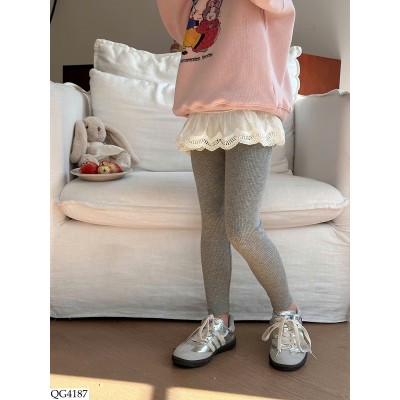 QG4187 QUẦN LEGGING AMBB BG