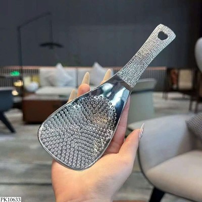 PK10633 SET 2C MUÔI INOX XỚI CƠM