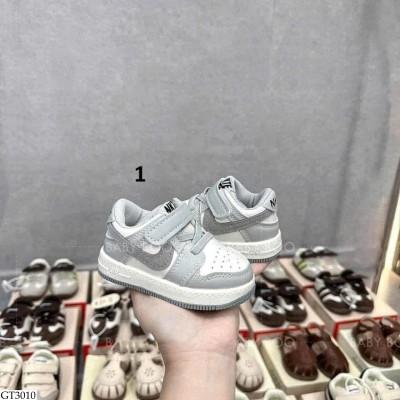 GT3010 GIÀY THỂ THAO CHO BÉ giá mới