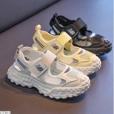 GT3011 SANDAL THỂ THAO LƯỚI THOÁNG KHÍ