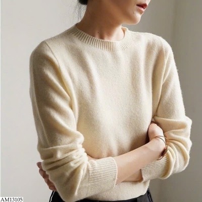 AM13105 ÁO LEN TRƠN BASIC