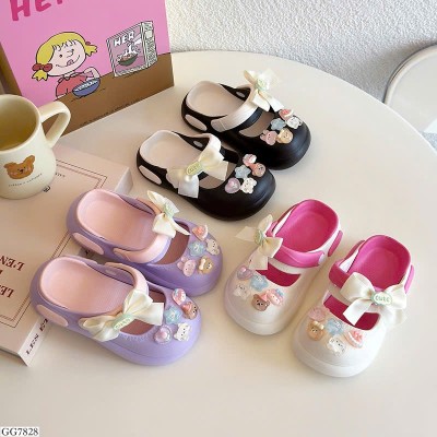 GG7828 DÉP SỤC CUTE CHO BÉ