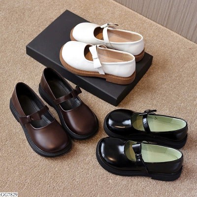 GG7829 GIÀY BÚP BÊ CHO BÉ