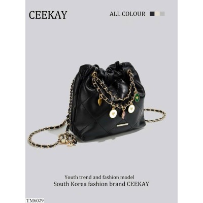 TM6029 TÚI XÁCH NỮ CEEKAY