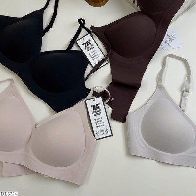 DL3224  ÁO BRA ĐÚC 7A CAO CẤP