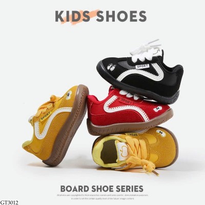 GT3012 GIÀY THỂ THAO CHO BÉ