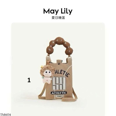 TM6034 TÚI ĐEO CHÉO ĐỰNG ĐIỆN THOẠI