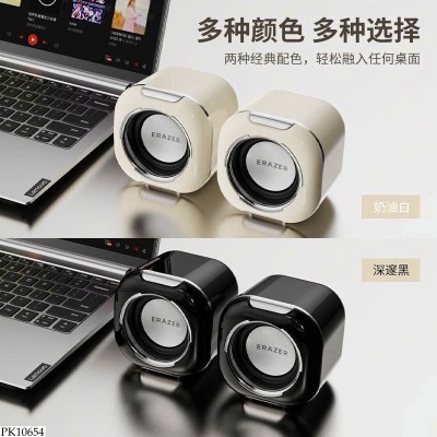 PK10654 LOA MÁY TÍNH MINI ERAZER S28