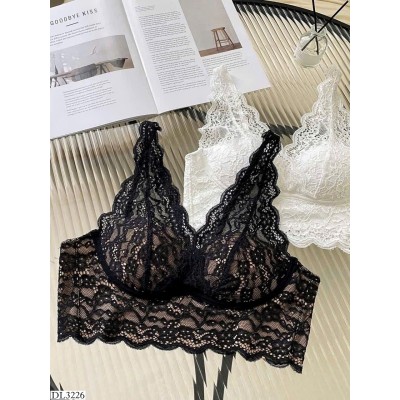 DL3226   ÁO BRA REN NỮ