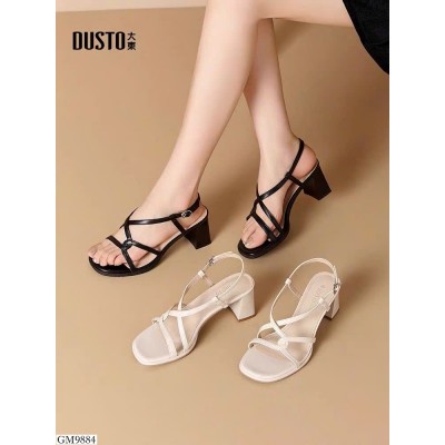 GM9884  GUỐC QUAI ĐAN DUSTO