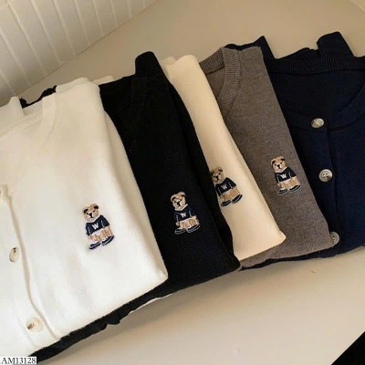 AM13128 ÁO CARDIGAN NỮ