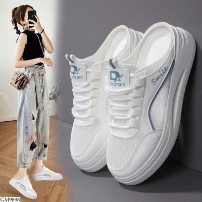 GM9898 GIÀY SỤC THOÁNG KHÍ CHO NỮ