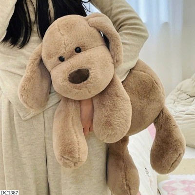 DC1387 CHÓ BÔNG DỄ THƯƠNG