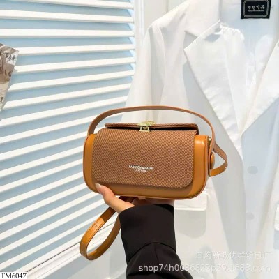TM6047 TÚI XÁCH CẦM TAY THỜI TRANG NỮ 