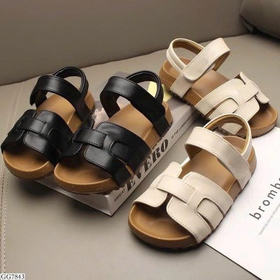 GG7843 DÉP SANDAL CHO BÉ