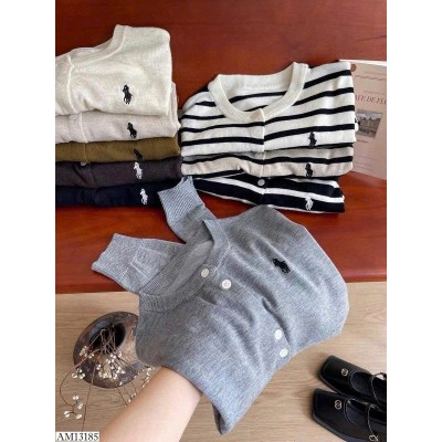 AM13185 ÁO CARDIGAN NỮ DIỆN GIAO MÙA 
