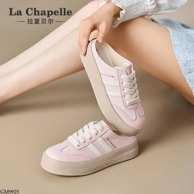 GM9925 GIÀY SỤC LA CHAPELLE CHO NỮ