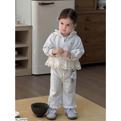 SG10949 SET NỈ SIZE NHÍ CHO BÉ
