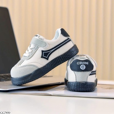 GG7850 GIÀY THỂ THAO CHO BÉ