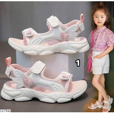 GG7846 SANDAL QUAI NGANG CHO BG