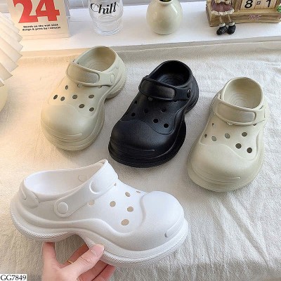 GG7849 SỤC LỖ THOÁNG KHÍ BG