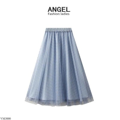 VM3000 CHÂN VÁY DÁNG DÀI CHO NỮ ANGLE