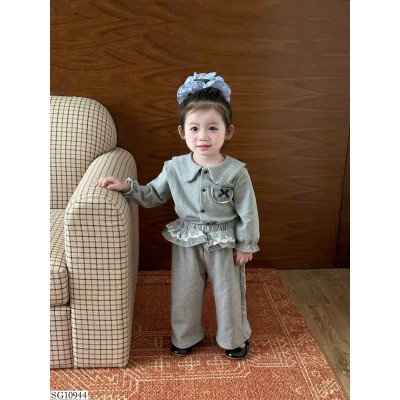 SG10944 SET NỈ SZ NHÍ CHO BÉ