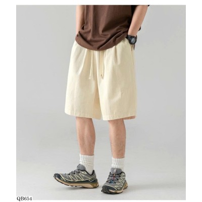 QB654  QUẦN SHORT THỂ THAO NAM