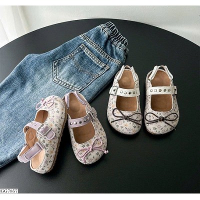 GG7857  SỤC BÚP BÊ HOA NHÍ ĐÍNH NƠ BÉ GÁI