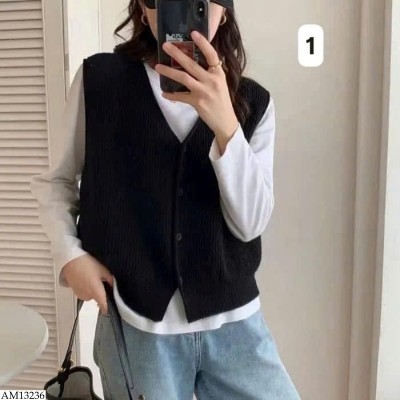 AM13236 ÁO GILE LEN CHO NỮ