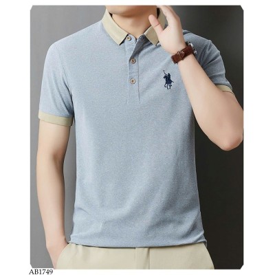 AB1749 ÁO POLO NOVELI CHO NAM