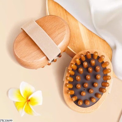 PK10699 SET 2 LƯỢC MASSAGE ĐẢ THÔNG KINH LẠC