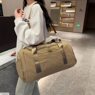 TM6065 TÚI TRỐNG DU LỊCH