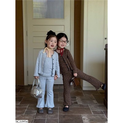 SG10954 SET BỘ HOA NHÍ BG