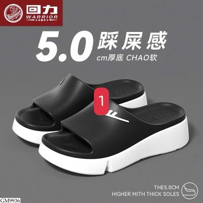 GM9936 DÉP LÊ WARRIOR NỮ