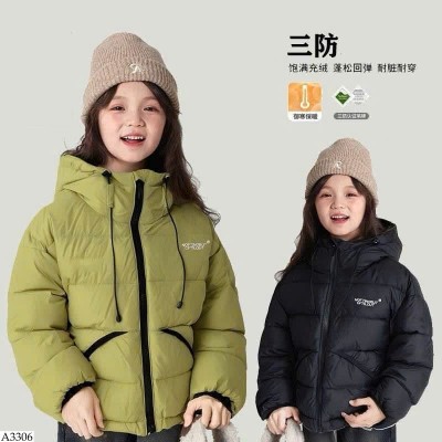 A3306 ÁO PHAO KID JMBEAR CHO BÉ