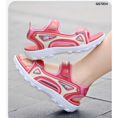 GG7854 SANDAL BOBDOG CHO BÉ GÁI