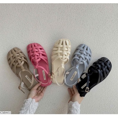 GM9955  SANDAL RỌ KIỂU PHÁP CHO NỮ