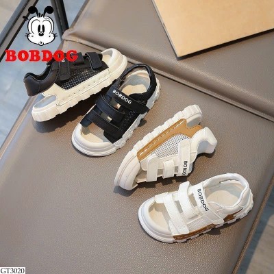 GT3020 DÉP SANDAL BẢO VỆ MŨI CHÂN BOBDOG