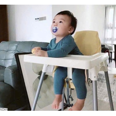 S2265 SET BỘ THU ĐÔNG MINKYMOM CHO BÉ