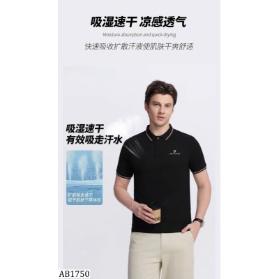 AB1750 ÁO POLO PIERRE CARDIN